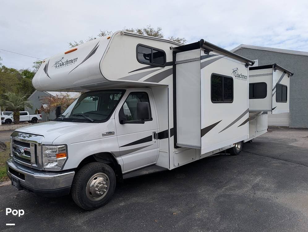 Used 2021 Coachmen Freelander 29KB available in Ormond Beach, Florida
