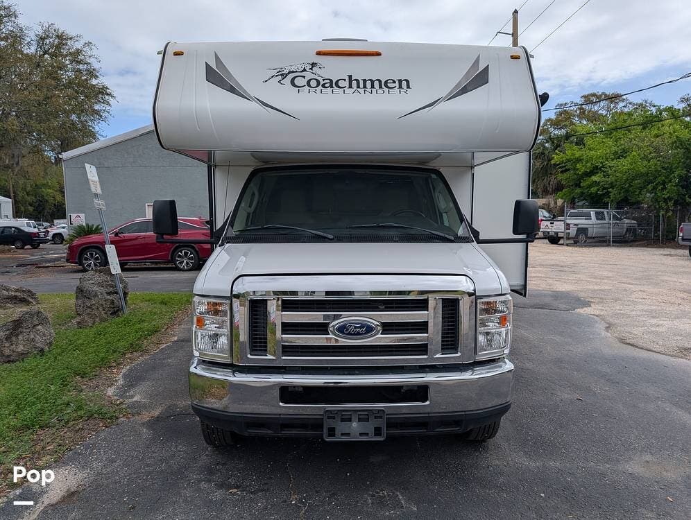 2021 Freelander 29KB by Coachmen from Pop RVs in Ormond Beach, Florida