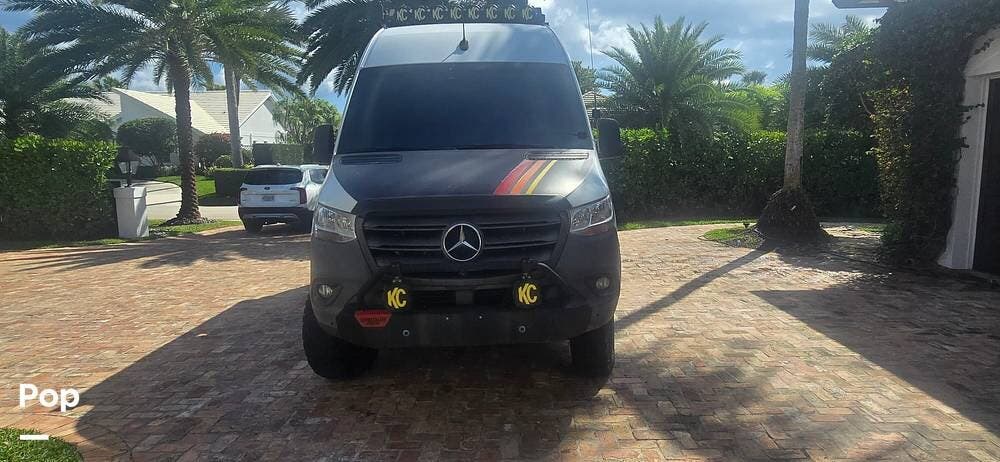 Used 2021  Storyteller Overland Beast Mode 4X4 available in Jupiter Inlet Colony, Florida