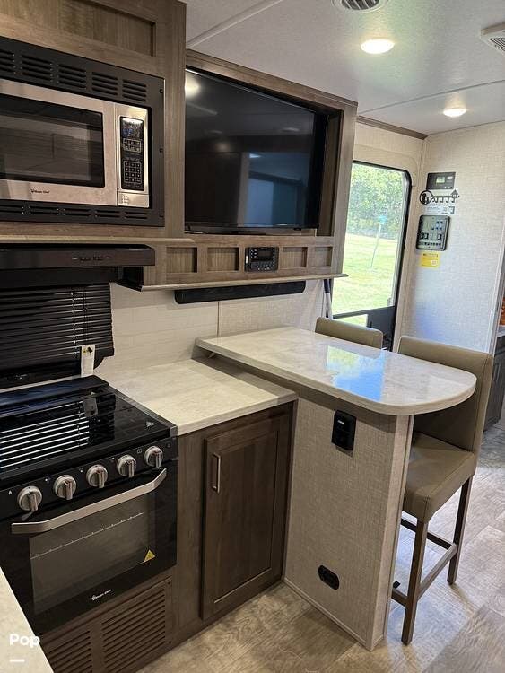 2022 Flagstaff 826RBS by Forest River from Pop RVs in Monongahela, Pennsylvania