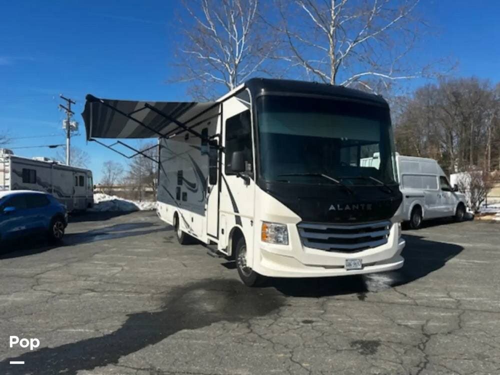 Used 2021 Jayco Alante 31V available in Fredericksburg, Virginia