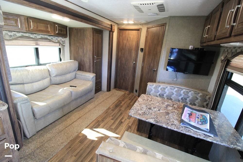 Used 2017 Keystone Cougar 24SABWE available in Walton, Kentucky