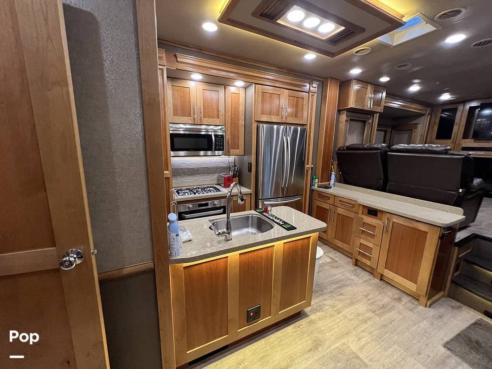 Used 2018 Vanleigh Vilano 375FL available in Bloomington, Indiana
