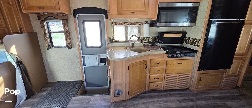 2007 Seneca 36FS by Jayco from Pop RVs in Howe, Texas
