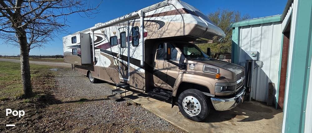 Used 2007 Jayco Seneca 36FS available in Howe, Texas
