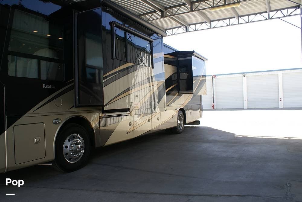 2021 Reatta 37K by Entegra Coach from Pop RVs in Indio, California