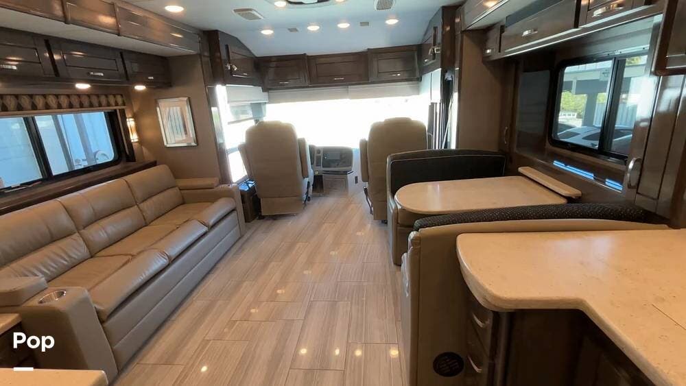 Used 2021 Entegra Coach Reatta 37K available in Indio, California