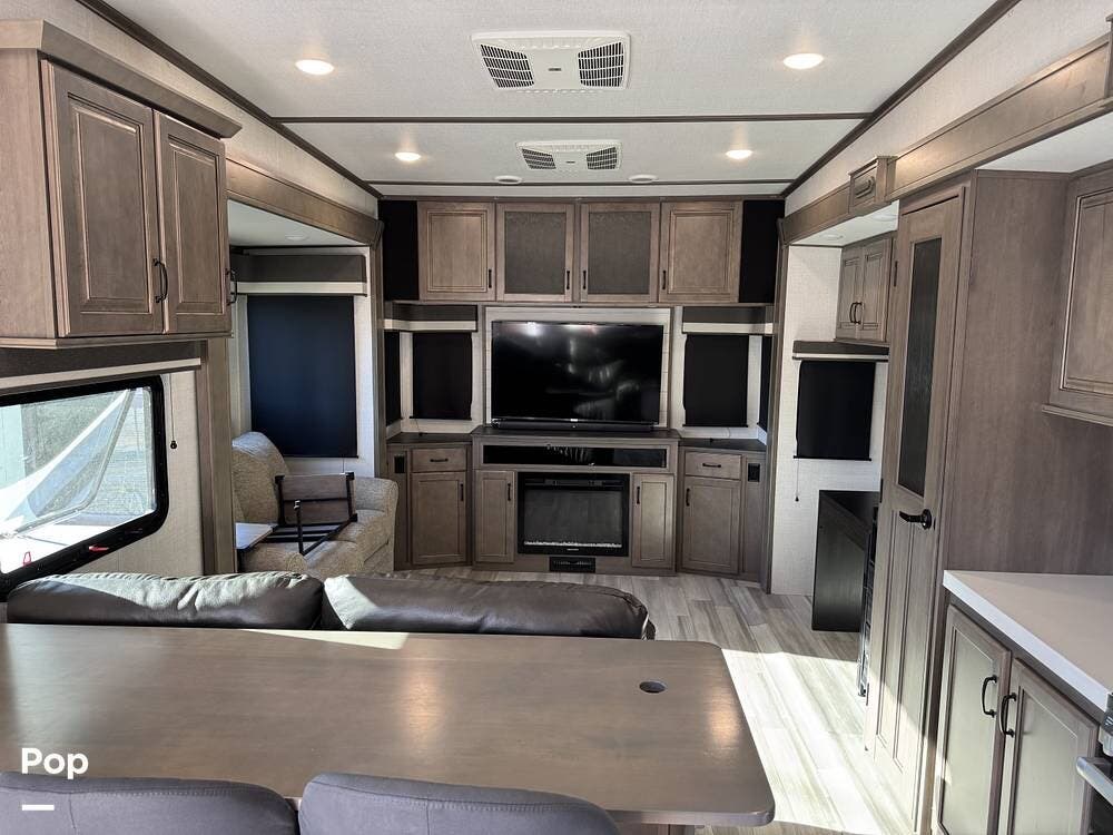 Used 2023 Grand Design Solitude 3330RE available in Aguanga, California