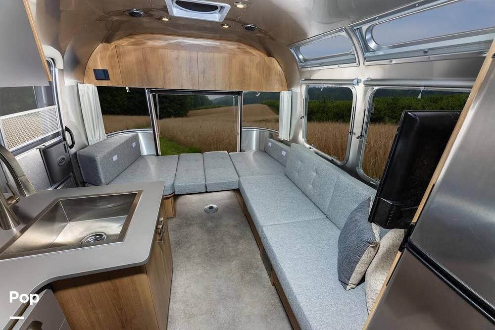 Used 2025 Airstream Trade Wind 25FB Twin available in Chandler, Arizona