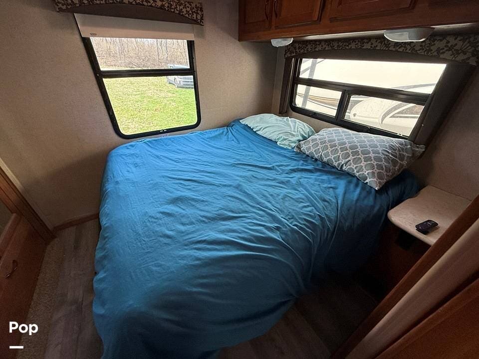 Used 2016 Jayco Redhawk 31XL available in Thornville, Ohio