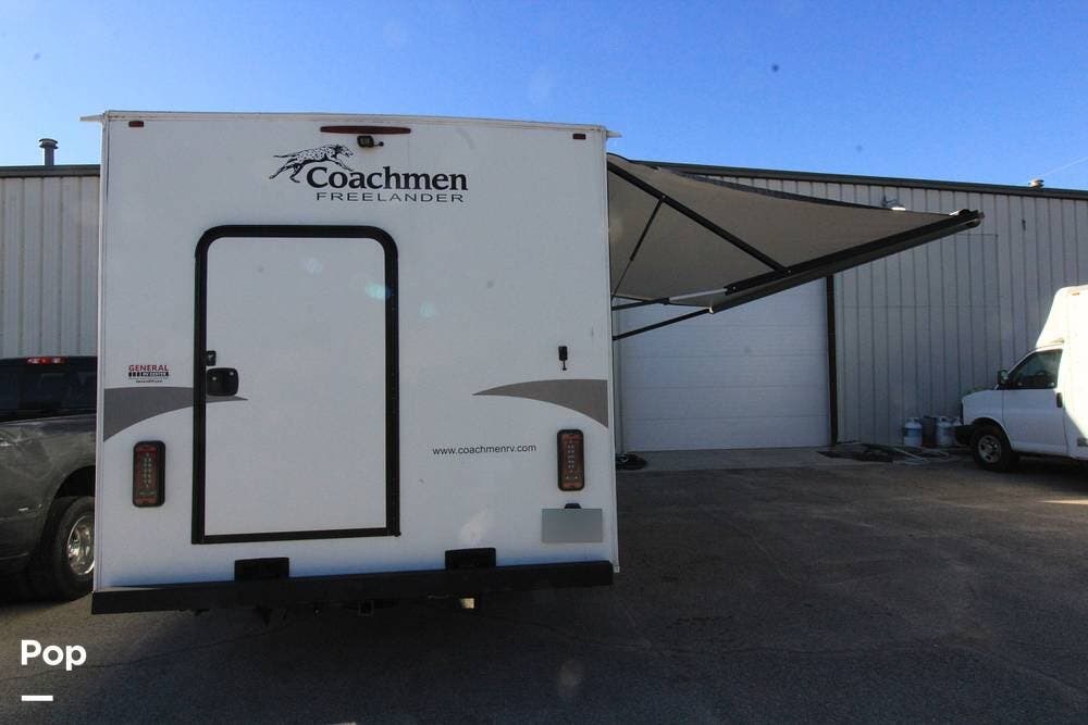 Used 2020 Coachmen Freelander 22XG available in Kettering, Ohio