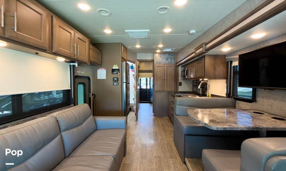 Used 2022 Thor Motor Coach Outlaw 38KB available in Bowling Green, Florida