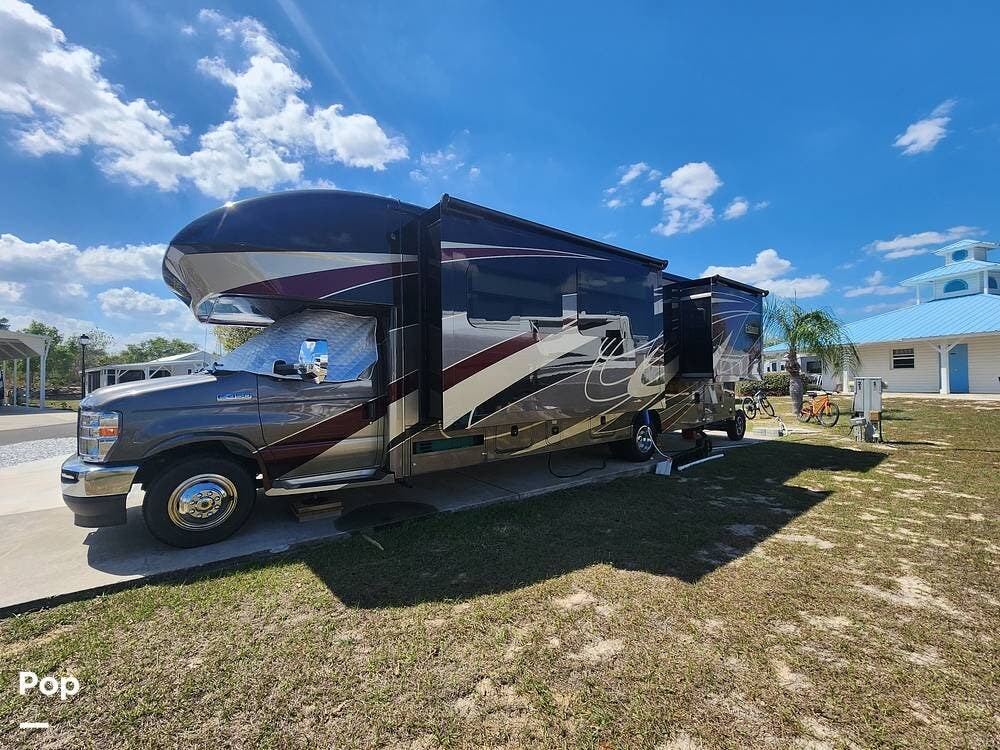 2021 Esteem 29V by Entegra Coach from Pop RVs in Meshoppen, Pennsylvania
