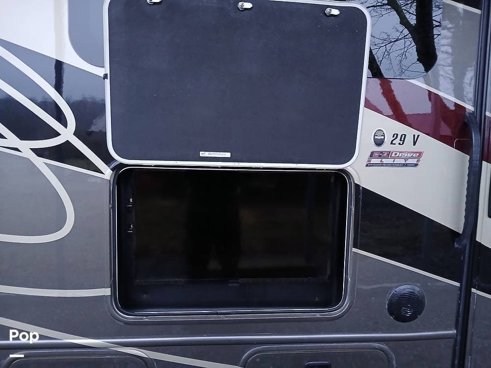 Used 2021 Entegra Coach Esteem 29V available in Meshoppen, Pennsylvania