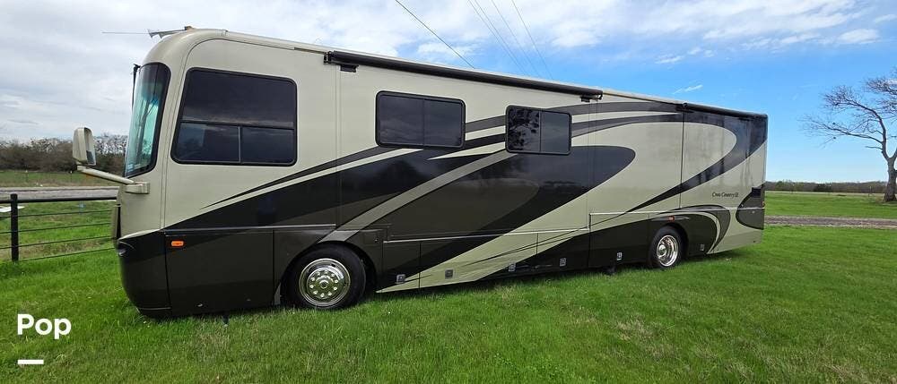 Used 2006 Coachmen Cross Country SE 384TS available in Royse City, Texas