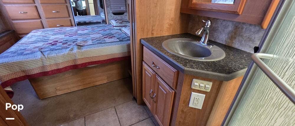 2006 Cross Country SE 384TS by Coachmen from Pop RVs in Royse City, Texas
