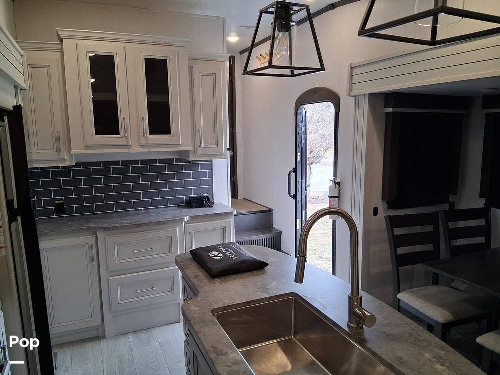 Used 2024 Keystone Cougar 290rls available in Saginaw, Michigan