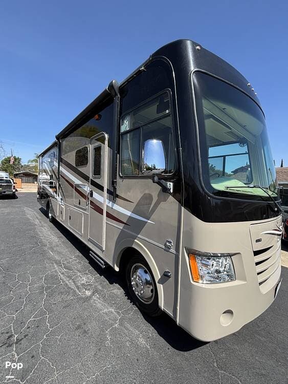 2015 Mirada 35BH by Coachmen from Pop RVs in Poway, California