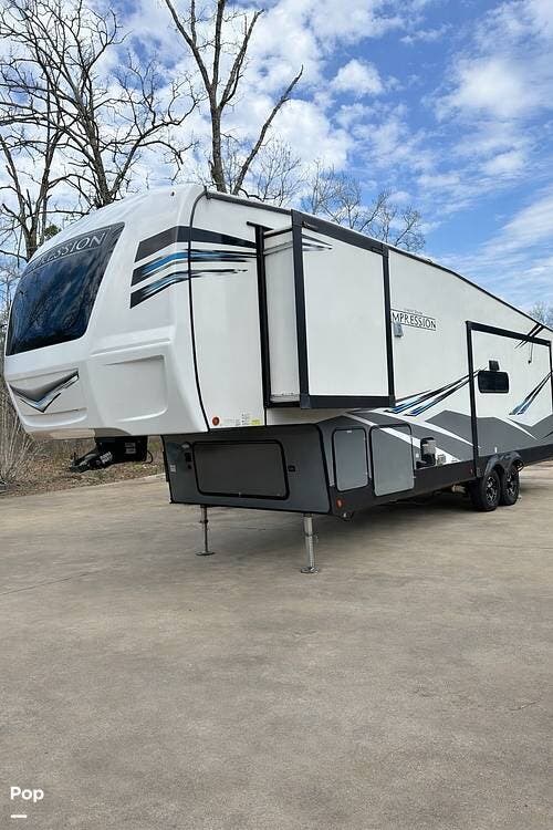 Used 2022 Forest River Impression 280rl available in Longview, Texas