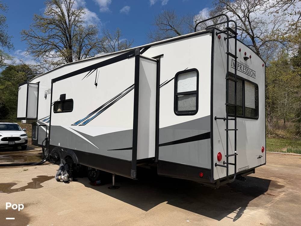 Used 2022 Forest River Impression 280RL available in Longview, Texas