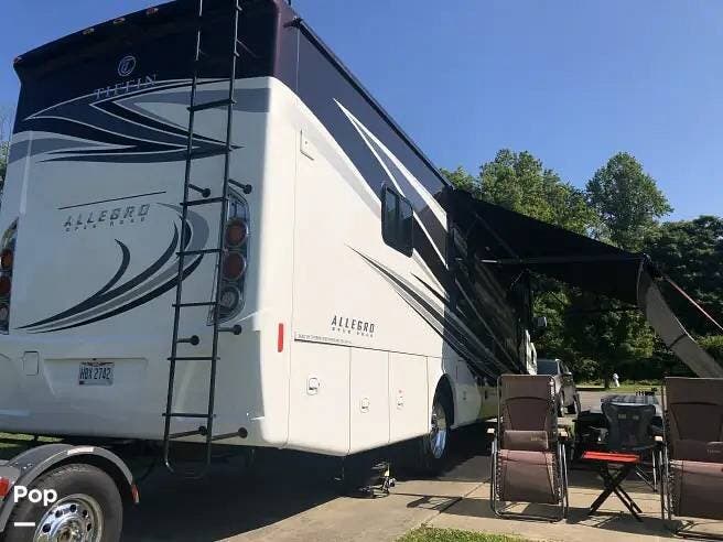 2017 Allegro Open Road 36 LA by Tiffin from Pop RVs in Florence, Kentucky