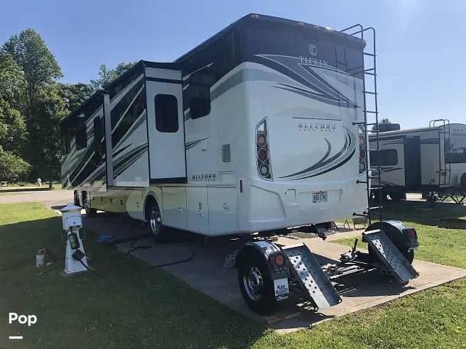 Used 2017 Tiffin Allegro Open Road 36 LA available in Florence, Kentucky