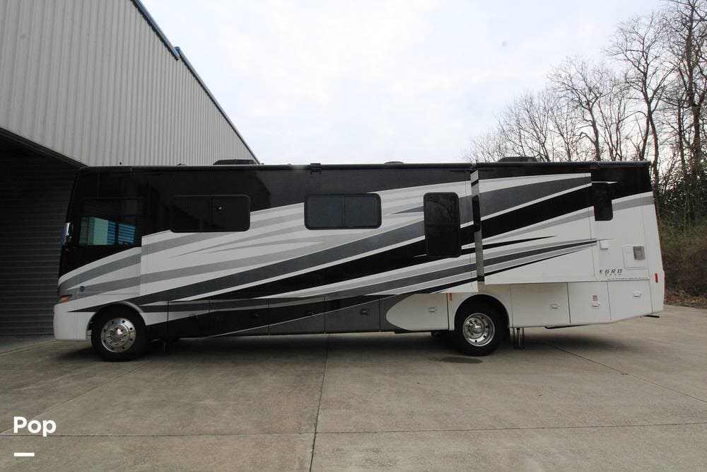 Used 2017 Tiffin Allegro Open Road 36LA available in Florence, Kentucky