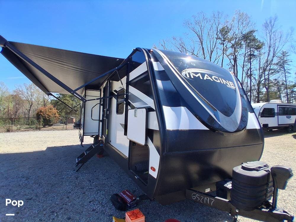 Used 2025 Grand Design Imagine 2670MK available in Wake Forest, North Carolina