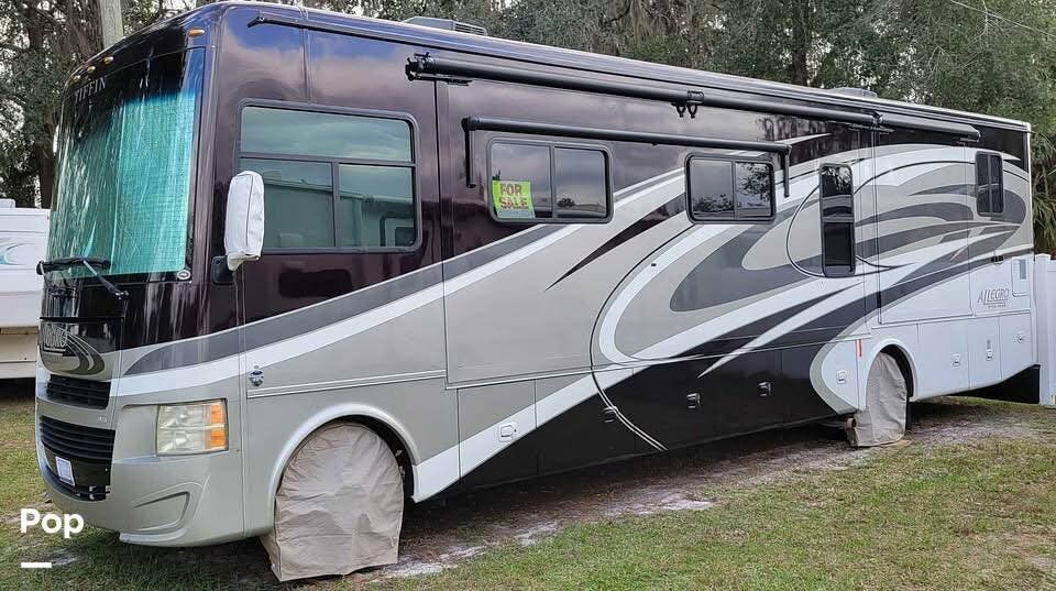 2016 Allegro Open Road 36la by Tiffin from Pop RVs in Wildwood, Florida
