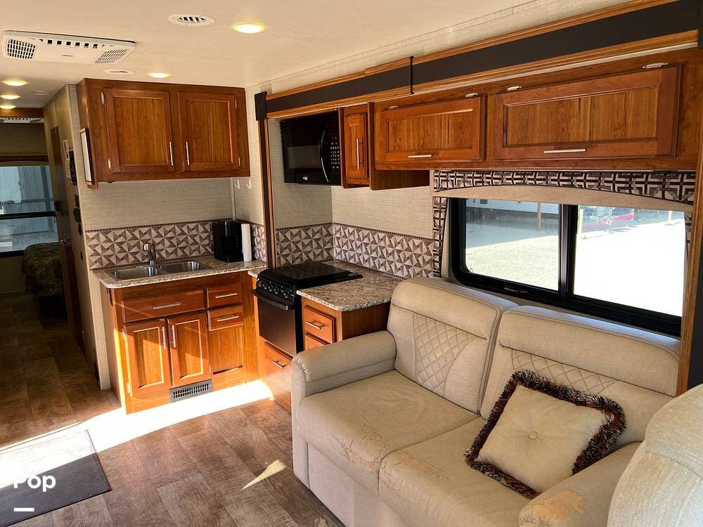 2017 Alante 32N by Jayco from Pop RVs in Lampasas, Texas
