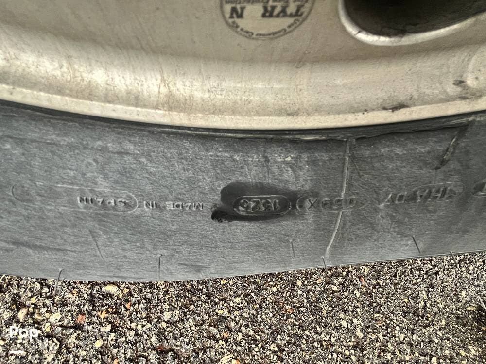 2016 Allegro Bus 45LP by Tiffin from Pop RVs in New Braunfels, Texas