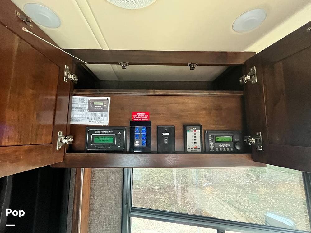 Used 2016 Tiffin Allegro Bus 45LP available in New Braunfels, Texas