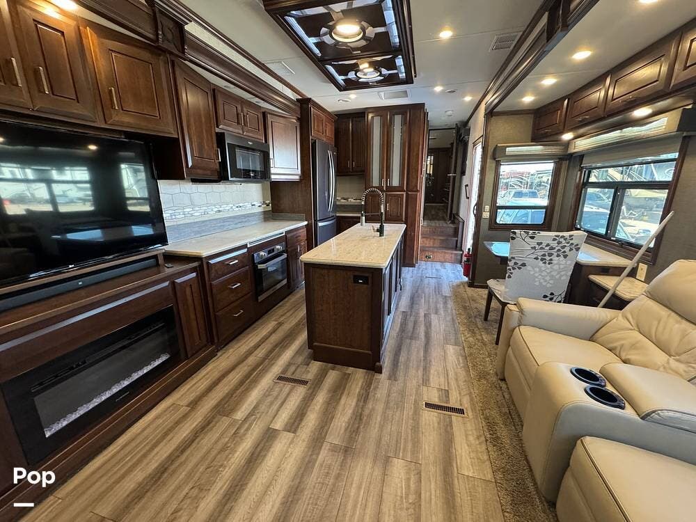 Used 2020 DRV Full House JX450 available in Mesa, Arizona