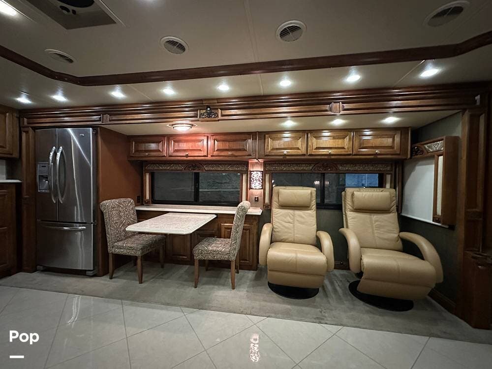 2013 Phaeton 40QTH by Tiffin from Pop RVs in Jefferson City, Missouri
