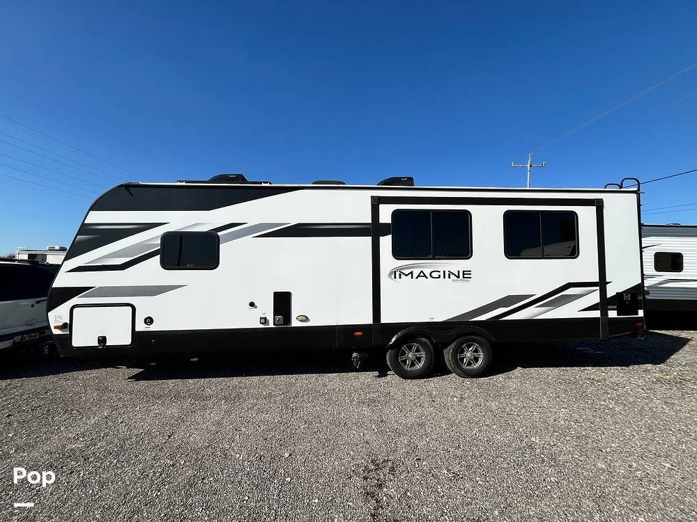 Used 2023 Grand Design Imagine 2670MK available in Bulverde, Texas
