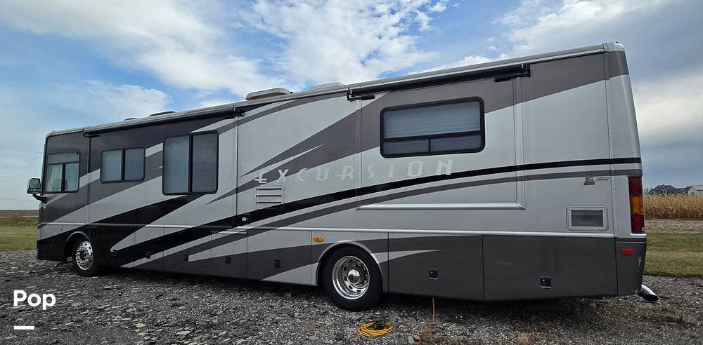 Used 2004 Fleetwood Excursion 39S available in Union, Illinois