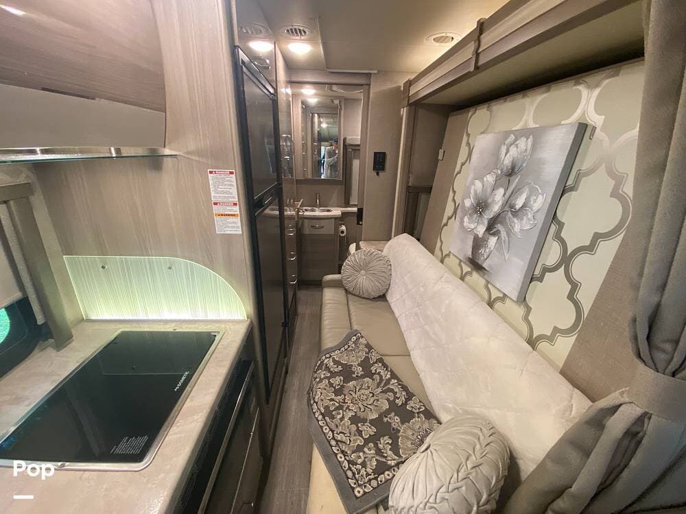 Used 2020 Thor Motor Coach Delano 24FB available in Jacksonville, Florida