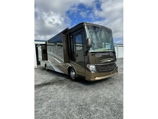 Used 2017 Newmar Ventana 3709 LE available in Brunswick, Georgia