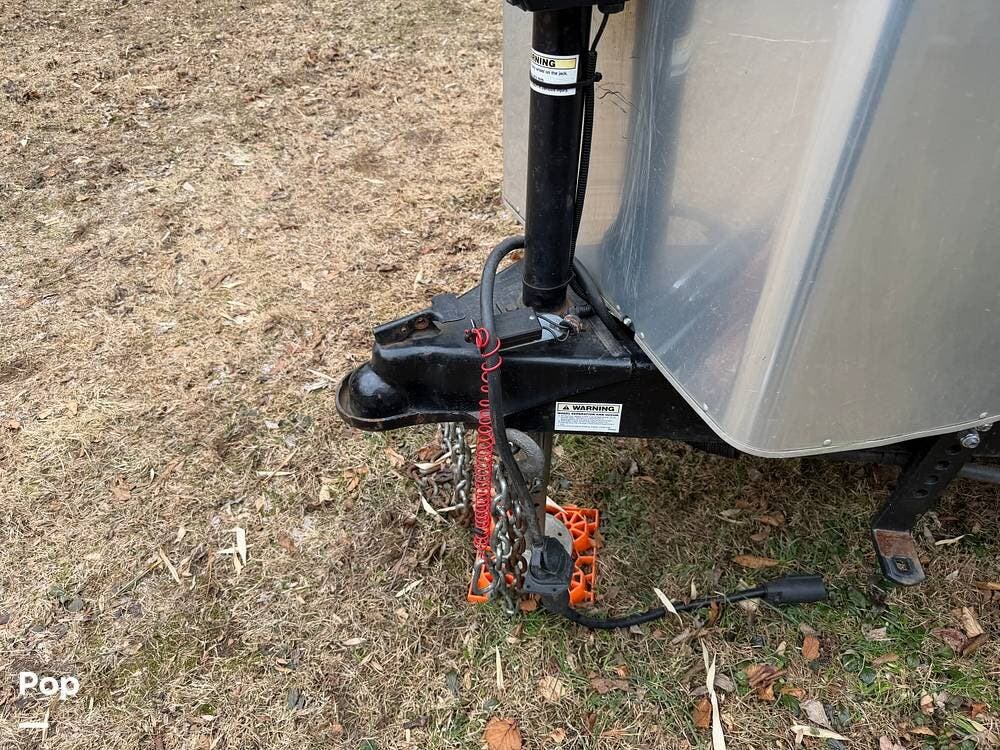 Used 2019 Airstream International Serenity 28RB available in Spring Valley, New York