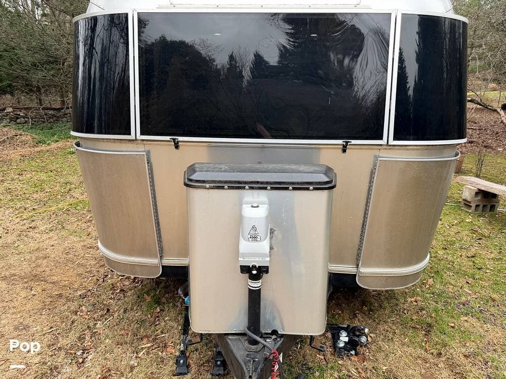 2019 International Serenity 28RB by Airstream from Pop RVs in Spring Valley, New York