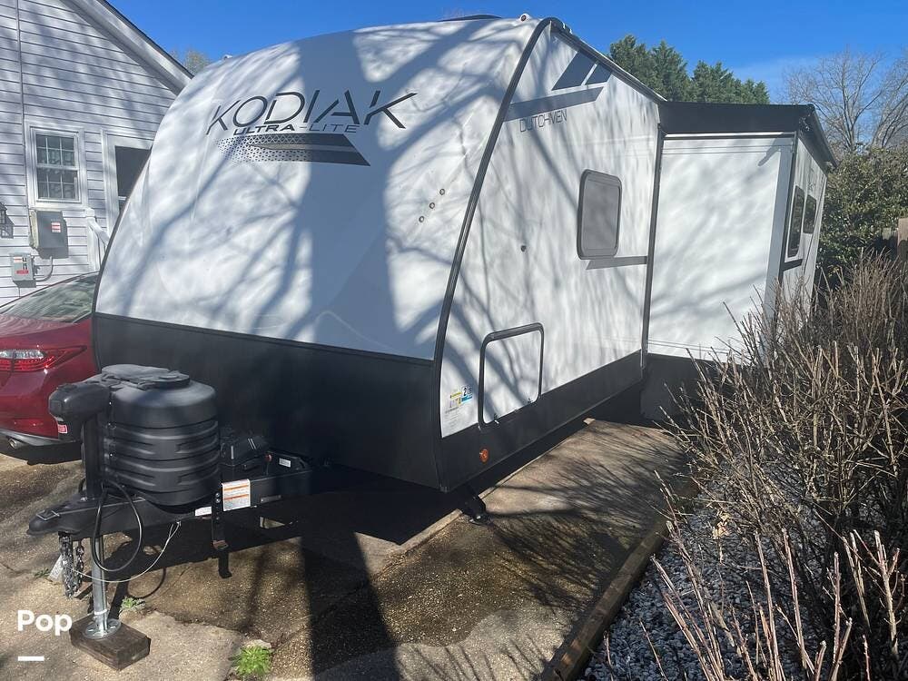 Used 2025 Dutchmen Kodiak 241BHSL available in Virginia Beach, Virginia