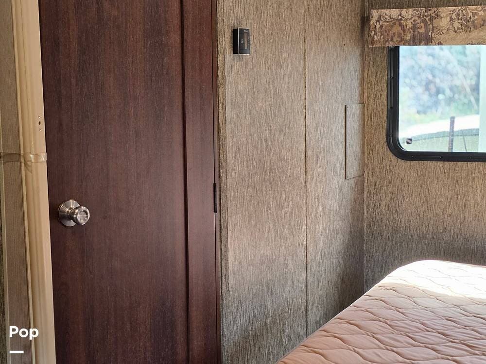 Used 2018 Forest River Forester 2431SF available in Greeneville, Tennessee