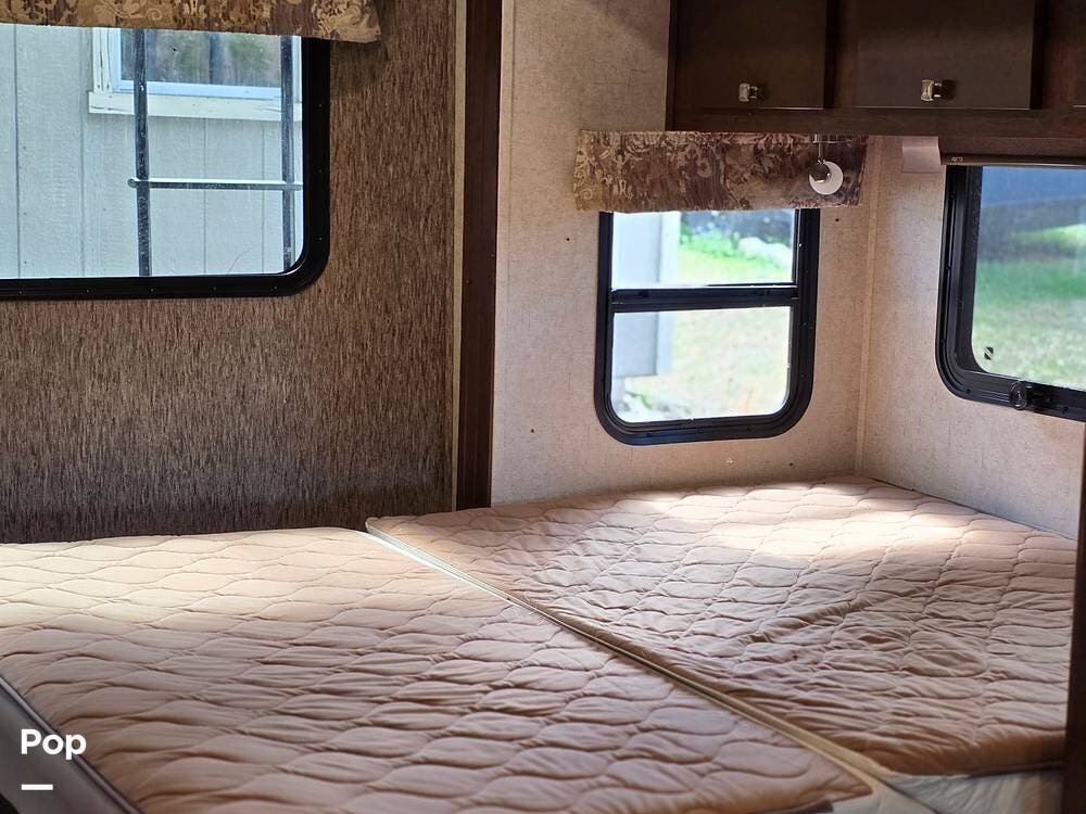 2018 Forester 2431SF by Forest River from Pop RVs in Greeneville, Tennessee