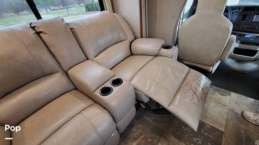 Used 2019 Coachmen Leprechaun 311FS available in Sheridan, Illinois