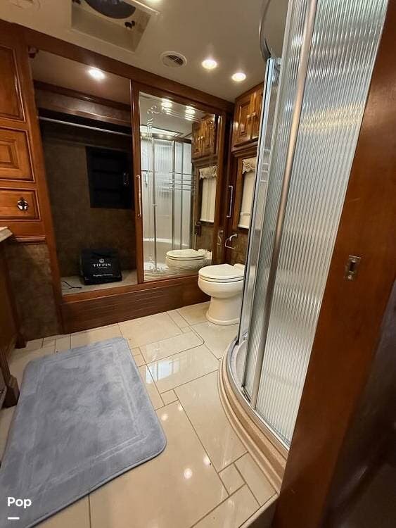 Used 2012 Tiffin Allegro Bus 43QGP available in Sacramento, California