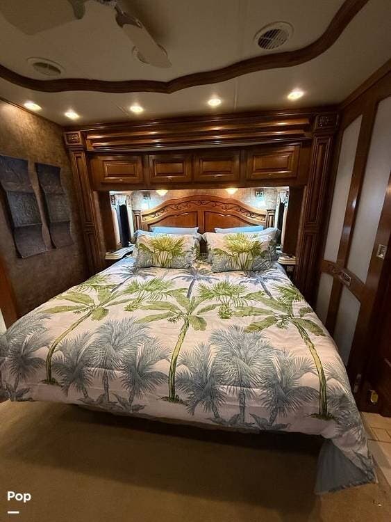 2012 Allegro Bus 43QGP by Tiffin from Pop RVs in Sacramento, California