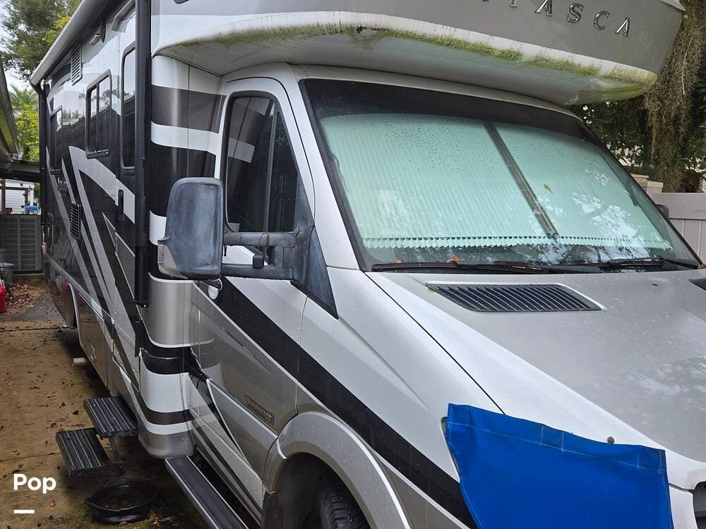 2016 Navion 24V by Itasca from Pop RVs in Orange Park, Florida