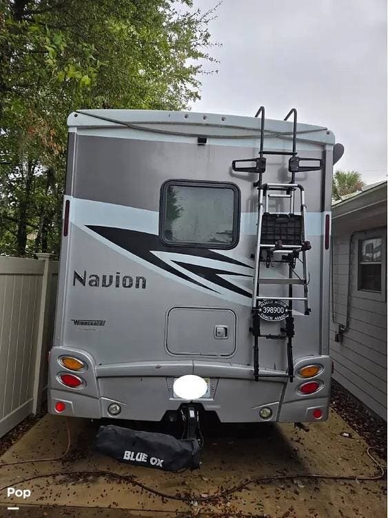 Used 2016 Itasca Navion 24V available in Orange Park, Florida