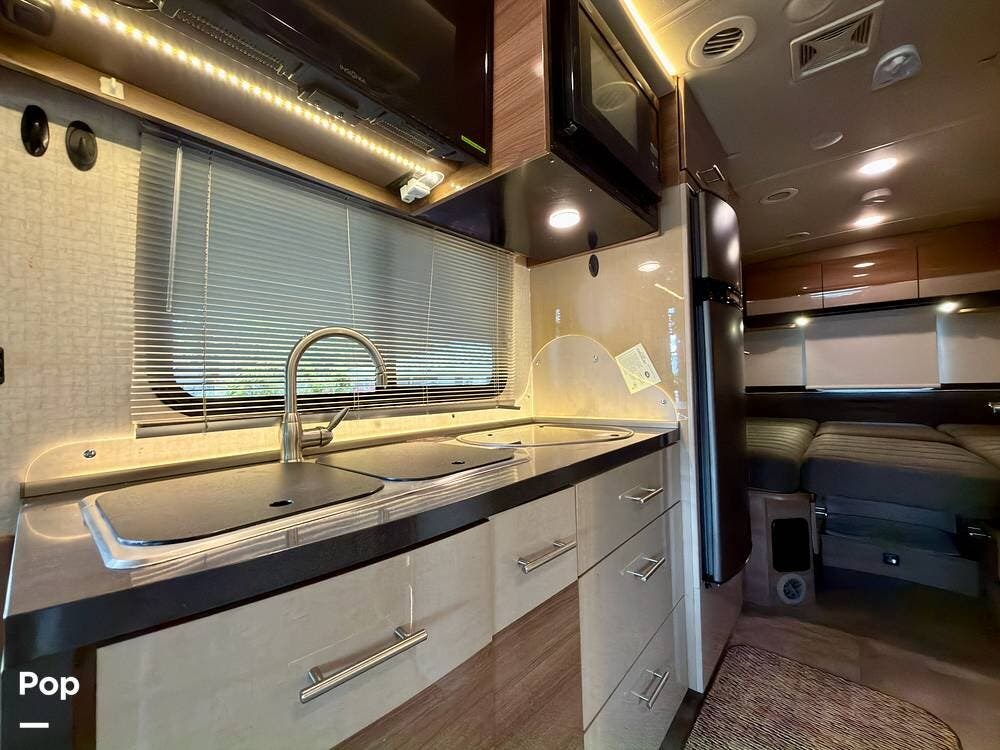 Used 2016 Itasca Navion 24V available in Orange Park, Florida