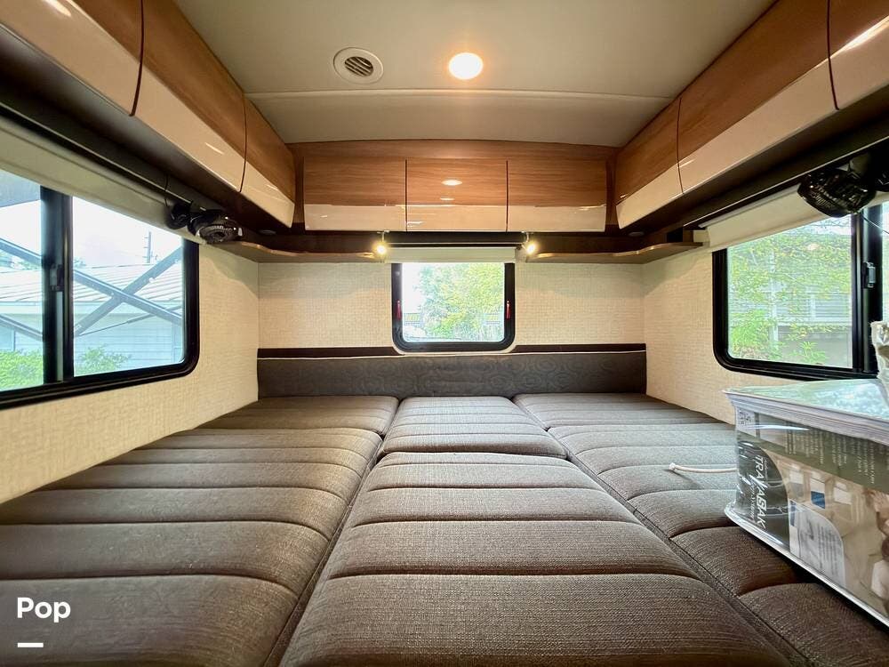 2016 Navion 24V by Itasca from Pop RVs in Orange Park, Florida
